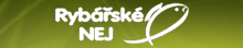 Rybářské nej