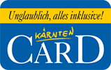 Kaernten card