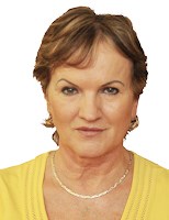 Kunčarová Anna