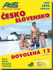Česko, Slovensko - LÉTO 2012