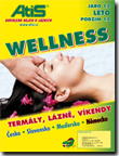 Wellness - LÉTO 2012