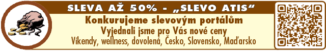 Slevo ATIS