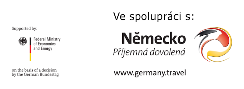 Německo - Příjemná dovolená
