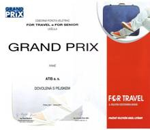 Logo GRAND PRIX